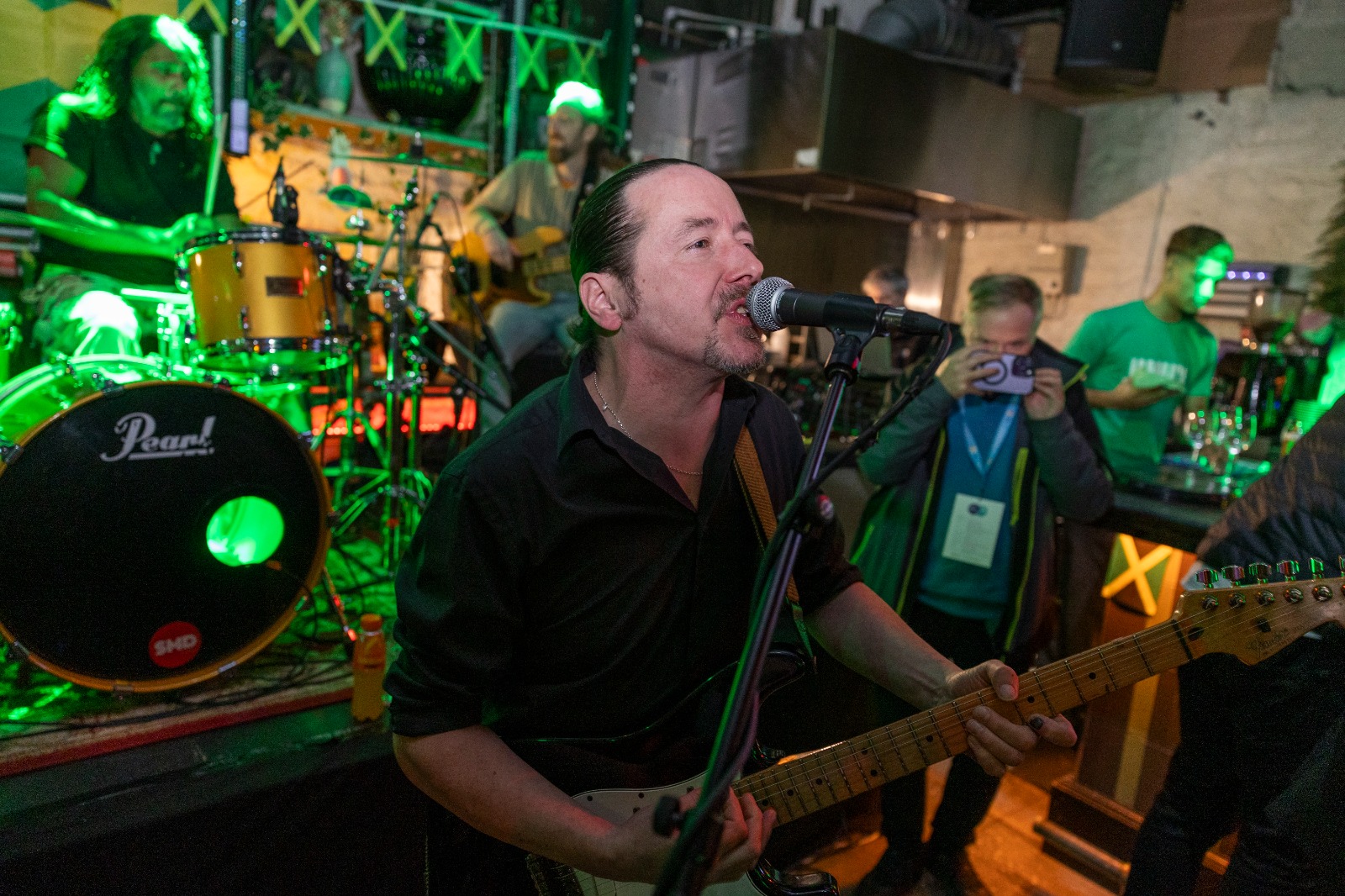 Keltic Reggae All Stars photo 9